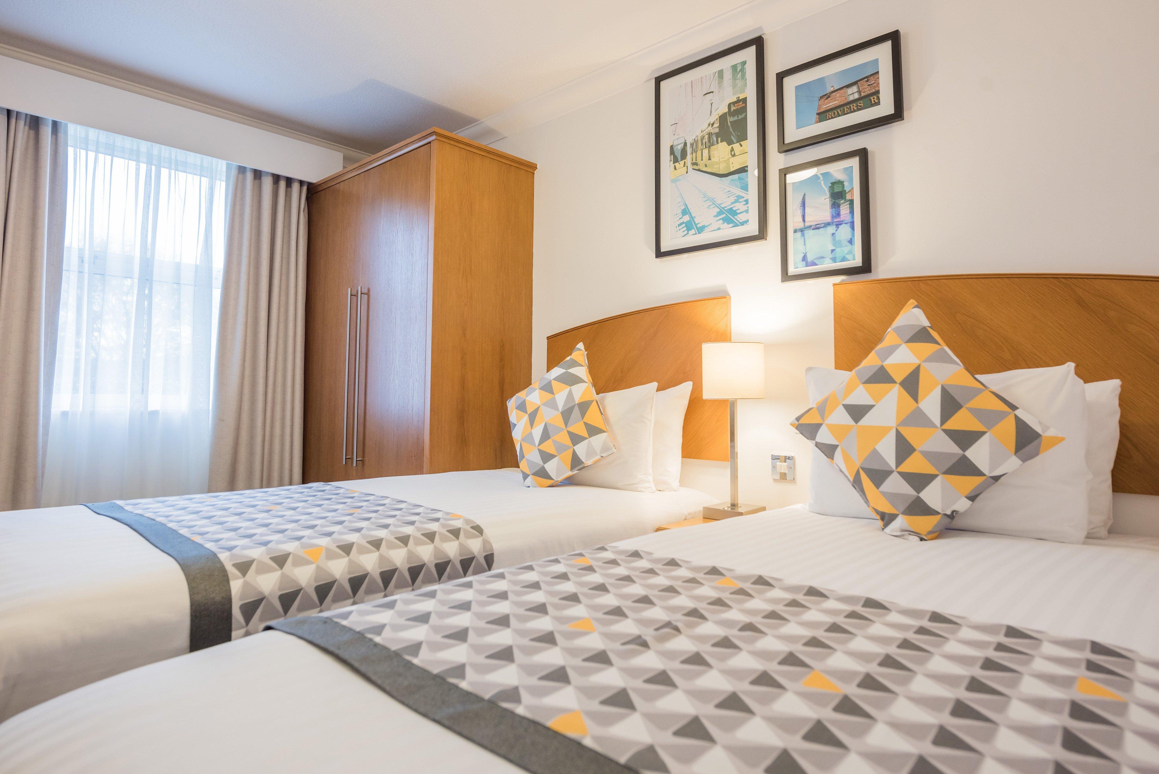 Holiday Inn Manchester West By Ihg Salford  Exterior foto