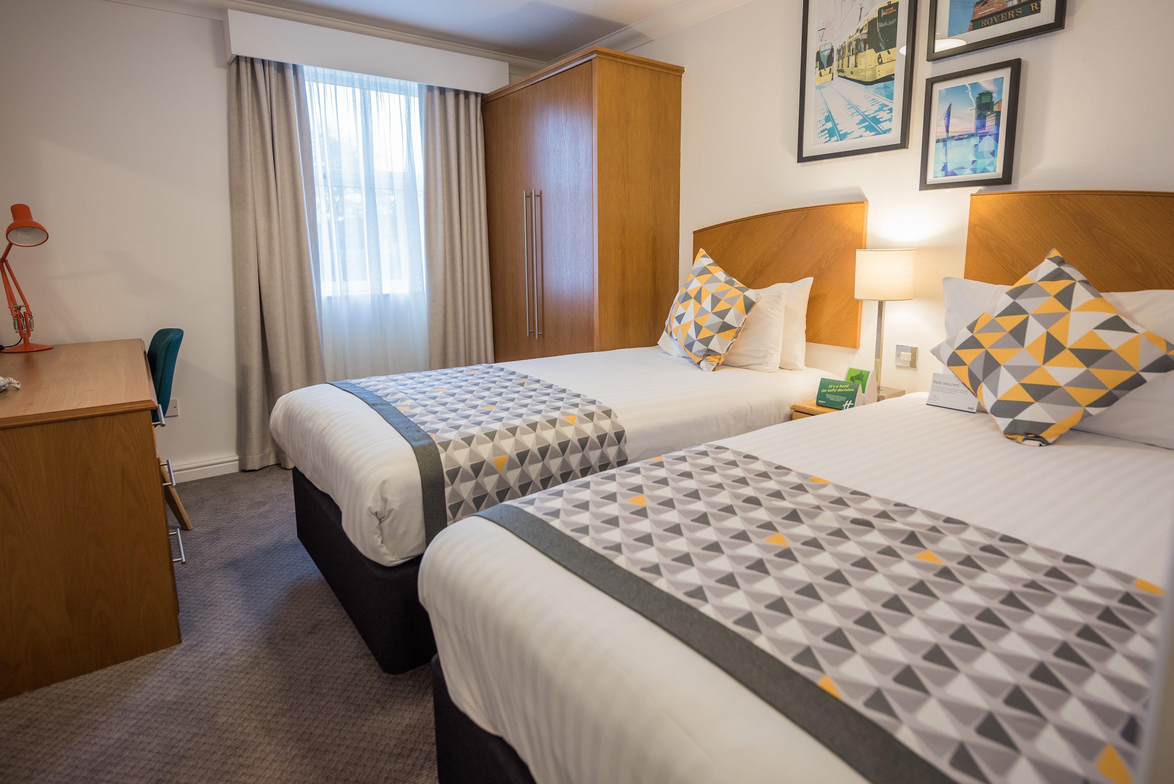 Holiday Inn Manchester West By Ihg Salford  Exterior foto